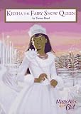 Keisha, The Snow Queen (Magic Attic Club)