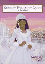 Keisha, The Snow Queen (Magic Attic Club)
