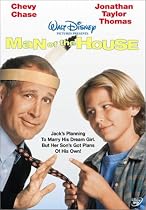 Man of the House