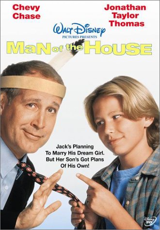Man of the House