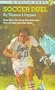 Soccer Duel (Puffin story books)