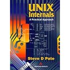Click here to buy UNIX Internals: A Practical Approach by  S.D. Pate.