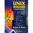 UNIX Internals: A Practical Approach by S.D. Pate