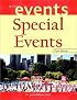 Special Events: Twenty-First Century Global Event Management (The Wiley Event Management Series)