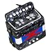 Child Prodigy Children's Toy Accordion - Gray
