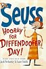 Hooray for Diffendoofer Day!