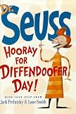 Dr. Seuss Hooray for Diffendoofer Day
