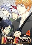 With Bleach 4