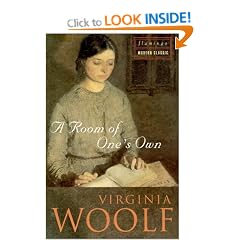 A Room of One's Own (Flamingo Modern Classics)