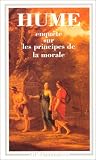 Enquête sur les principes de la morale
