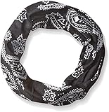 Buff Original Headband: Cashmere Black