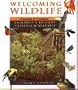 Welcoming Wildlife: Planning and Creating Backyard and Balcony Habitats for Wildlife