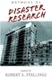 Methods of Disaster Research