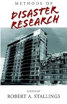 Methods of Disaster Research