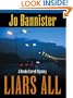 Liars All (Thorndike Mystery)