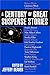 Book A Century of Great Suspense Stories