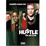 Hustle: Complete Season One