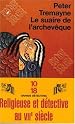 Le Suaire de l'archevêque