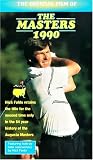 Augusta Masters 1990 - The Official Film [UK IMPORT] - Nick Faldo