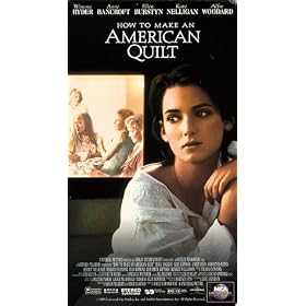 How to Make an American Quilt [VHS]
