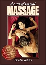 The Art of Sensual Massage DVD