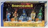 Alien Figures - Starfarers