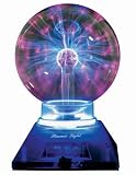 Kitchen & Housewares : Plasma Ball - Medium
