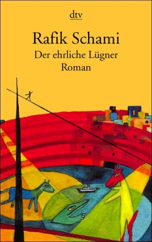Der ehrliche L�gner