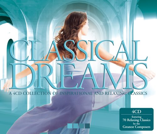 CD-Charts  Search : Classical Dreams