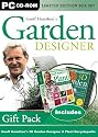 Geoff Hamilton Gardening Double Pack: 3D Garden Designer & Plant Encyclopedia