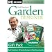 Geoff Hamilton Gardening Double Pack: 3D Garden Designer & Plant Encyclopedia