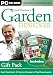 Software : Geoff Hamilton Gardening Double Pack: 3D Garden Designer & Plant Encyclopedia