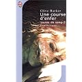 Livres de sang, tome 2 : Une course d'enfer