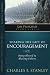 Sharing the Gift of Encouragement (Life Principles Study Series)