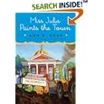 Miss Julia Paints the Town (Miss Julia)
