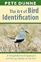 Art of Bird Identification, the