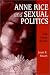 Anne Rice and Sexual Politics: The Early Novels