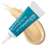 Illuminare Extra Coverage Foundation/Concealer SPF 21 0.5 oz.