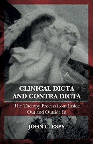 Clinical Dicta and Contra Dicta: The Therapy Process from Inside Out and Outside In (The Karnac Library)