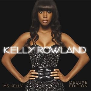 Ms Kelly - Deluxe Edition