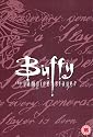 Buffy The Vampire Slayer - Series 1-7 - Complete [DVD]