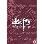 Buffy The Vampire Slayer - Series 1-7 - Complete