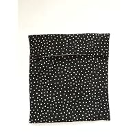 Potato Bag - Black