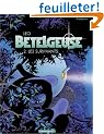 B�telgeuse, tome 2 : Les survivants