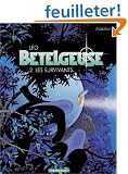 B�telgeuse, tome 2 : Les survivants