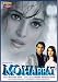 DVD : Mohabbat