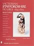 Victorian Staffordshire Figures, 1835-1875: Book Three (A Schiffer Book for Collectors) (Bk. 3)