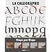 La calligraphie : Etape par �tape
