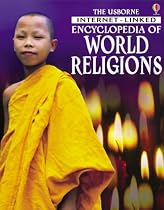 Encyclopedia Of World Religions Internet Linked