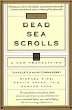 The Dead Sea Scrolls: A New Translation